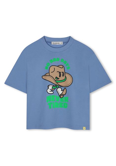 T-shirt con stampa BILLIEBLUSH KIDS | U2118478L